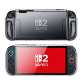 Nintendo Switch 2 SUPCASE Plastic Case – Black