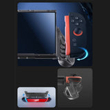 Nintendo Switch 2 SUPCASE Plastic Case – Black