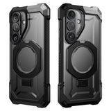 Samsung Galaxy S26 SUPCASE UB Grip Mag Case - MagSafe Compatible - Black