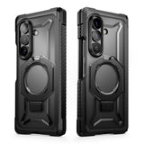 Samsung Galaxy Z Fold8 Ultra Supcase UB Grip Mag Case - MagSafe Compatible - Black