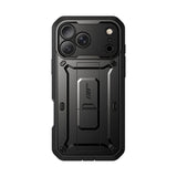 iPhone 18 Pro / 17 Pro Supcase Unicorn Beetle Pro Case - Black
