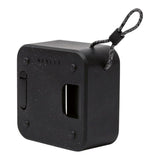 House of Marley Roots Bluetooth Speaker - Black / Light Bamboo