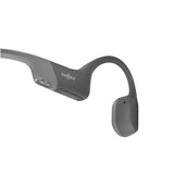 Shokz OpenRun - Wireless Sport Headphones - Grey