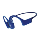 Shokz OpenSwim - Wireless Swimming Headphones - Blue