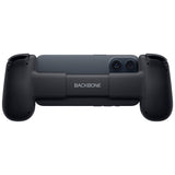 Backbone One Mobile (USB-C) Gaming Controller - Black