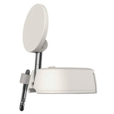 iOttie Treker Travel Phone Holder - MagSafe Compatible - White
