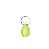 Nomad Rugged Keychain for AirTag 1st & 2nd Gen - Lumen