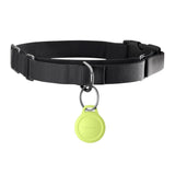 Nomad Rugged Keychain for AirTag 1st & 2nd Gen - Lumen