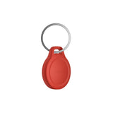 Nomad Rugged Keychain for AirTag 1st & 2nd Gen - Crush