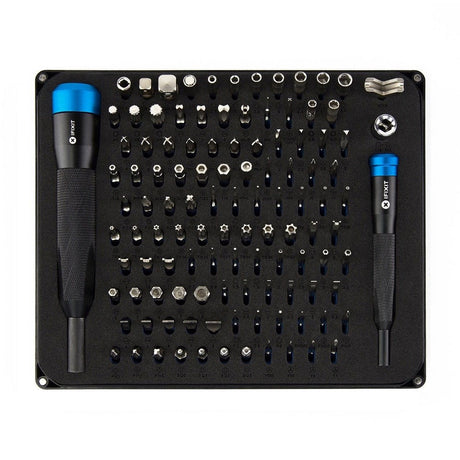 iFixit Ultimate wiper kit w. 112 Bitz