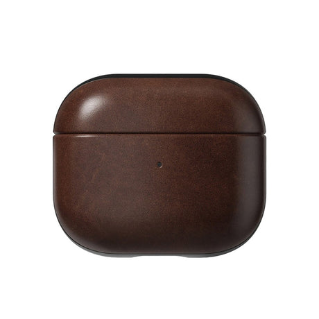 AirPods (3rd gen.) Nomad Modern Horween Leather Case - Brown