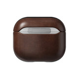 AirPods (3rd gen.) Nomad Modern Horween Leather Case - Brown