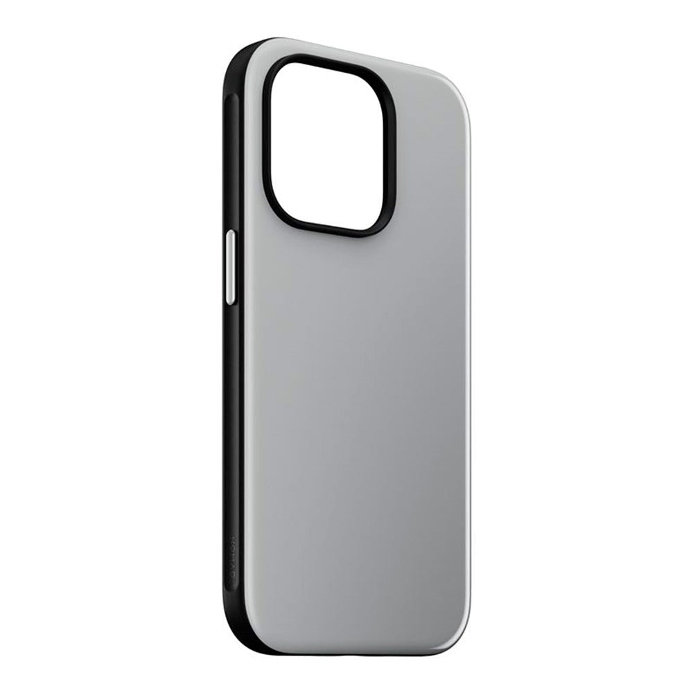 iPhone 14 Pro Nomad Sport Case - MagSafe Kompatibel - Lunar Grey