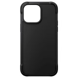 iPhone 14 Pro Max Nomad Rugged Case - MagSafe Compatible - Black