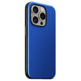 iPhone 15 Pro Nomad Sport Case - MagSafe Compatible - Blue