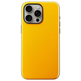 iPhone 15 Pro Max Nomad Sport Case - MagSafe Compatible - Yellow