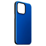 iPhone 15 Pro Max Nomad Sport Case - MagSafe Compatible - Blue