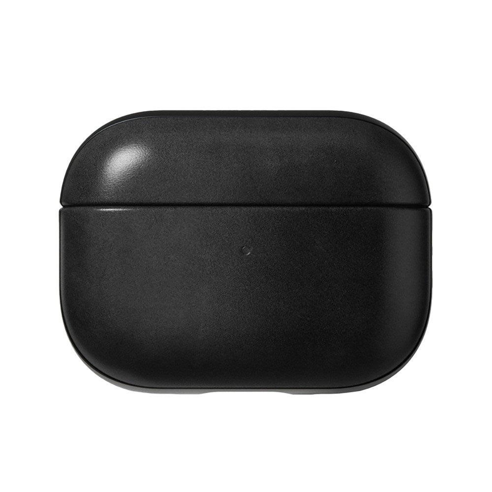 AirPods Pro (2nd gen.) Nomad Modern Horween Leather Case - Black