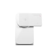 Nomad GPS Tracking Card Pro - Apple Find My Compatible - Black