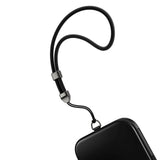 Nomad Wrist Strap - Black