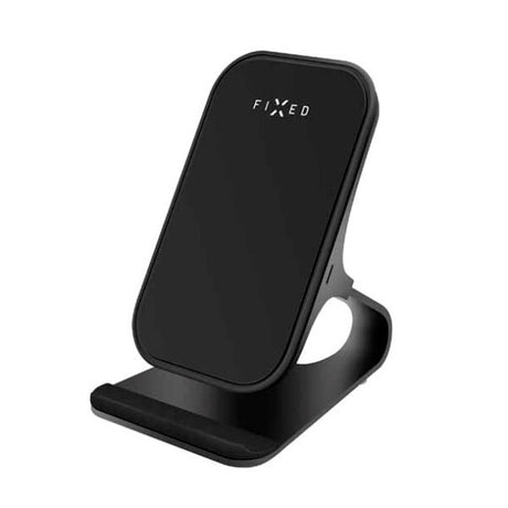 Fixed 15W Wireless Charger - Black