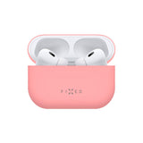 Apple AirPods Pro (2nd Gen) Fixed Silicone Case - Pink