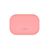 Apple AirPods Pro (2nd Gen) Fixed Silicone Case - Pink