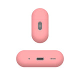 Apple AirPods Pro (2nd Gen) Fixed Silicone Case - Pink