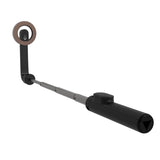 Fixed MagSnap Selfie Stick with Tripod - MagSafe Compatible - Black