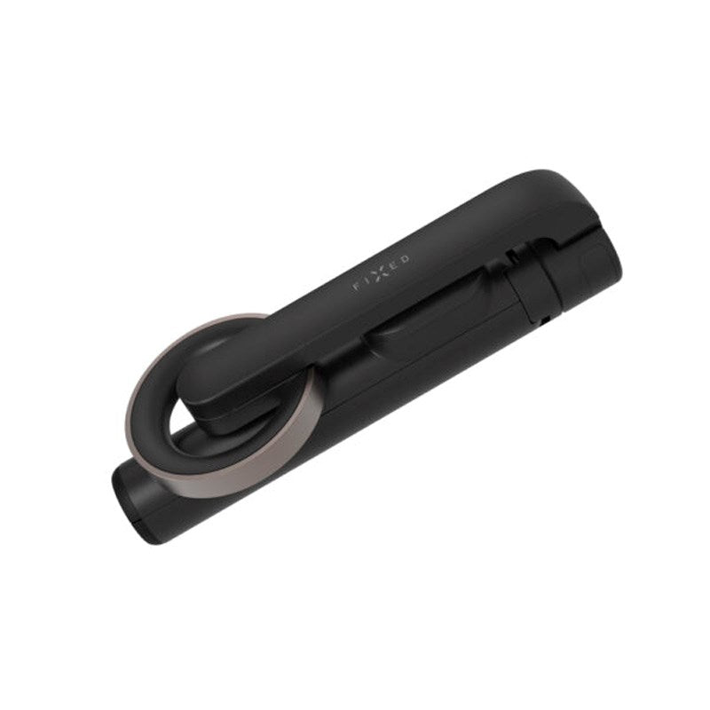 Fixed MagSnap Selfie Stick with Tripod - MagSafe Compatible - Black