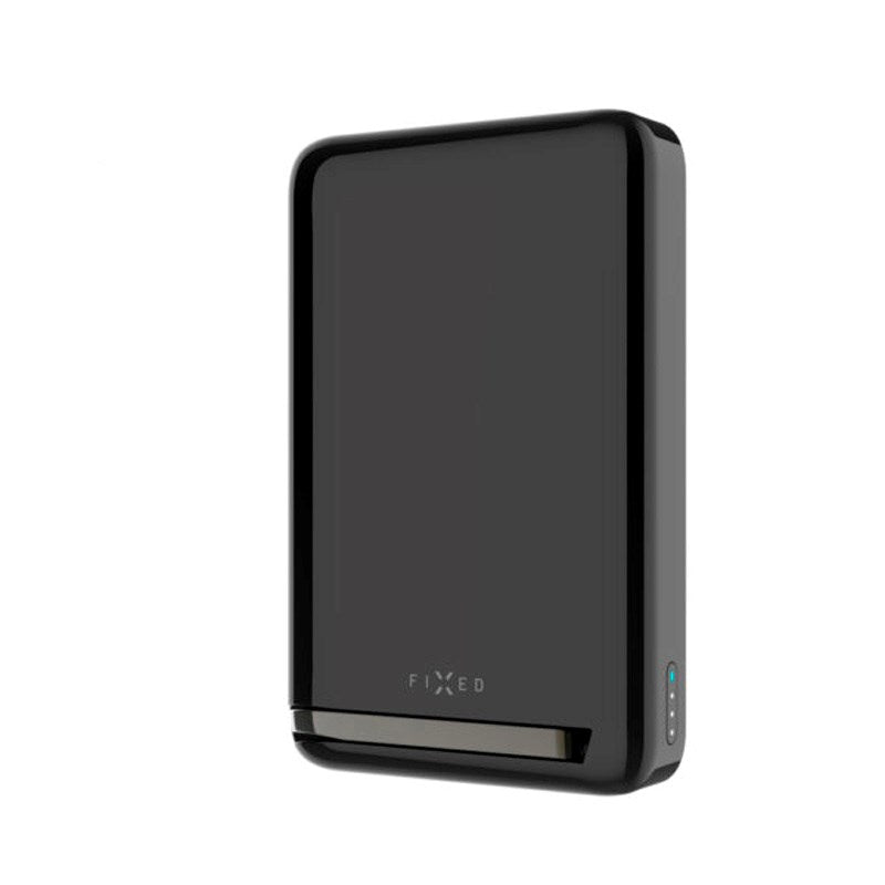 Fixed MagZen 10 Pro - Qi2 20W PowerBank 10.000 mAh - MagSafe Compatible - Black