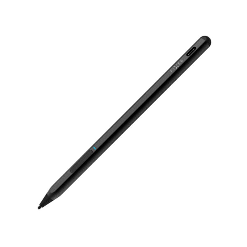 Fixed Graphite Active Stylus Pen for MPP-Compatible Devices - Black