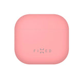 Apple AirPods (4th Gen) Fixed Silicone Case - Pink