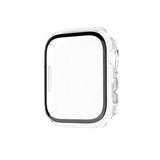 Apple Watch 11 / 10 (42mm) Fixed Pure Case - Transparent