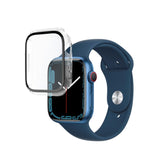 Apple Watch 11 / 10 (42mm) Fixed Pure Case - Transparent
