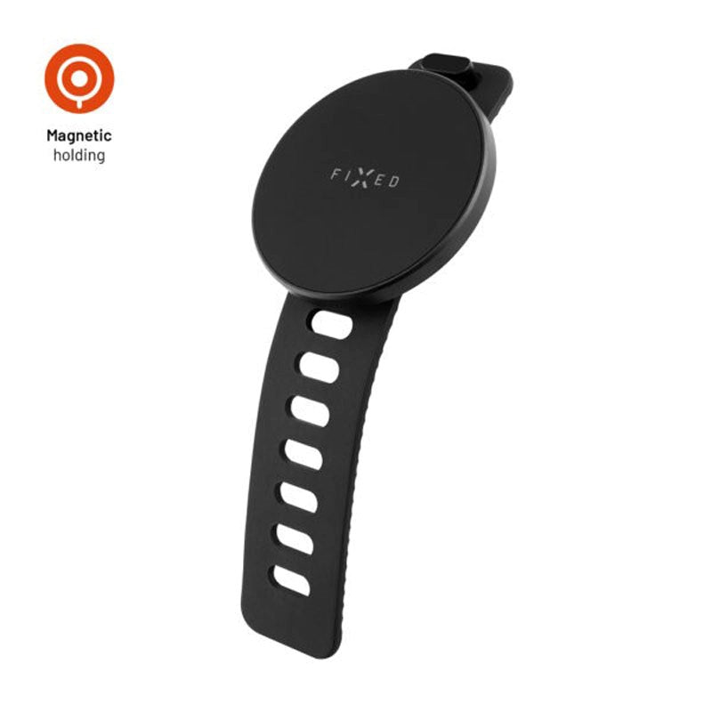 FIXED MagGrip Active Fitness Mobile Holder - Black