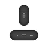 AirPods Pro (3. gen.) Fixed Silicone Case - Black