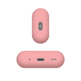 AirPods Pro (3. gen.) Fixed Silicone Case - Pink
