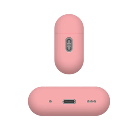 AirPods Pro (3. gen.) Fixed Silicone Case - Pink