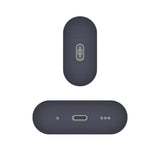 AirPods Pro (3. gen.) Fixed Silicone Case - Blue