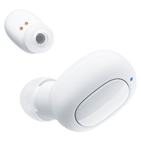 Niceboy HIVE Podsie 2021 True Wireless In-Ear Headset - White