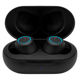 Niceboy HIVE Drops 3 True Wireless In-Ear Headphones - Black