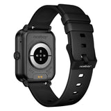 Niceboy WATCH Lite 4 - Smartwatch with Health Tracking & Call Function - Black