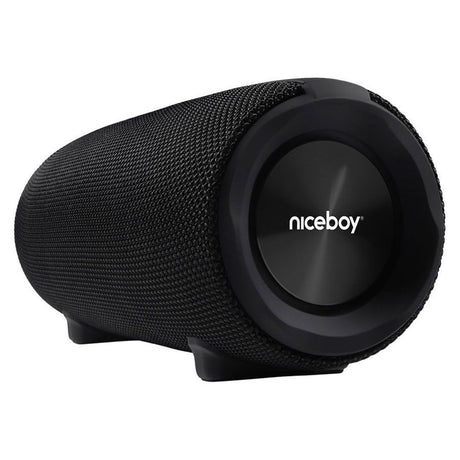 Niceboy RAZE 4 Titan 50W Bluetooth Speaker - Black