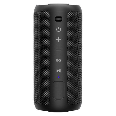 Niceboy Orion 24W Bluetooth Speaker - Black