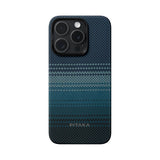 iPhone 15 Pro PITAKA MagEZ 5 Case - MagSafe Compatible - Moonrise