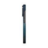 iPhone 15 Pro PITAKA MagEZ 5 Case - MagSafe Compatible - Moonrise