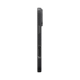 iPhone 16 Pro PITAKA Military Grade Protective Case - MagSafe Compatible - Black / Grey