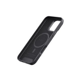 iPhone 16 Pro Max PITAKA Military Grade Protective Case - MagSafe Compatible - Black / Grey