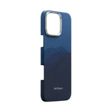 iPhone 16 Pro Max PITAKA Tactile Woven Case - MagSafe Compatible - Over the Horizon